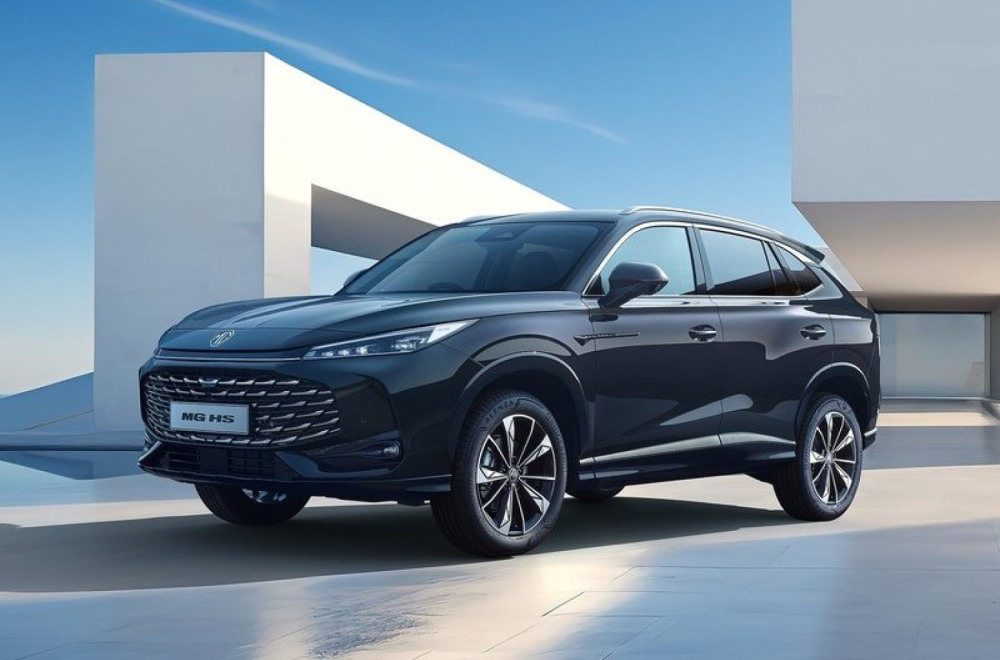 Kineski automobili preotimaju Evropu – prestigli Audi i Renault