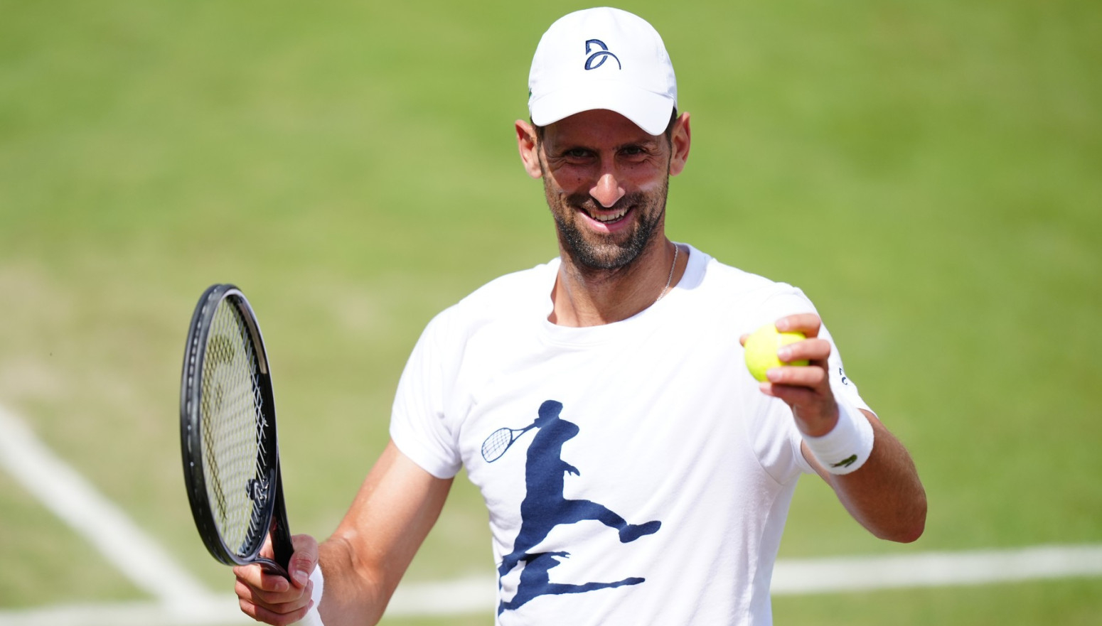 Poznato kada se Novak bori za finale