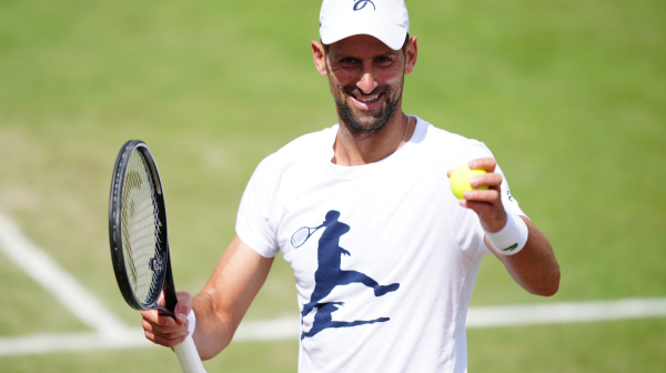 Poznato kada se Novak bori za finale