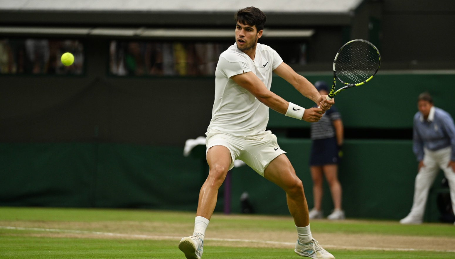 "Učite od Alkarasa"