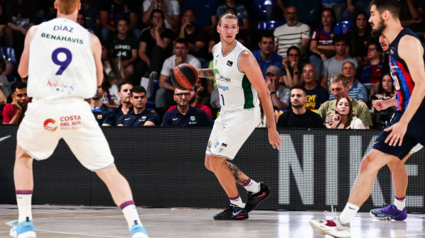 Košarkaš Unikahe pao na doping testu