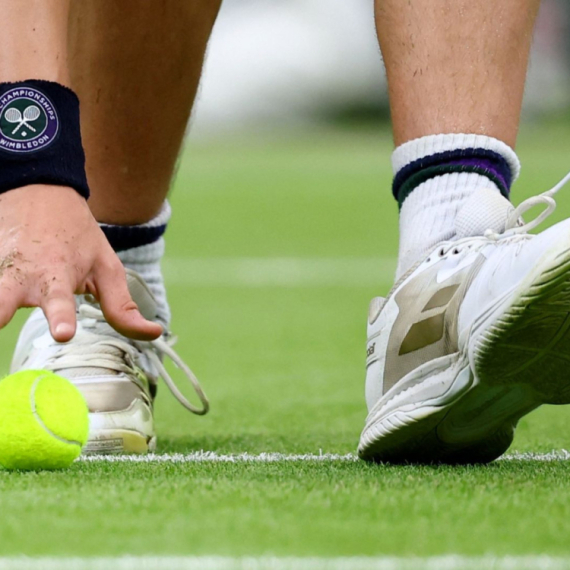 Pokupi 1.000 dinara sa najbolje trave na svetu - Mozzartov poklon za finiš Vimbldona