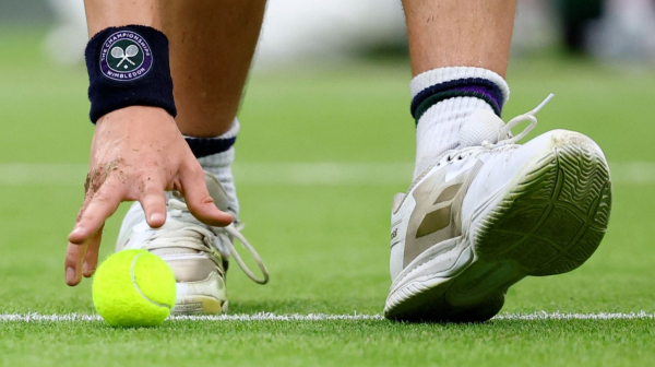 Pokupi 1.000 dinara sa najbolje trave na svetu - Mozzartov poklon za finiš Vimbldona