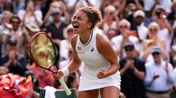 Paolini: "Ovaj meč ću pamtiti do kraja života" VIDEO