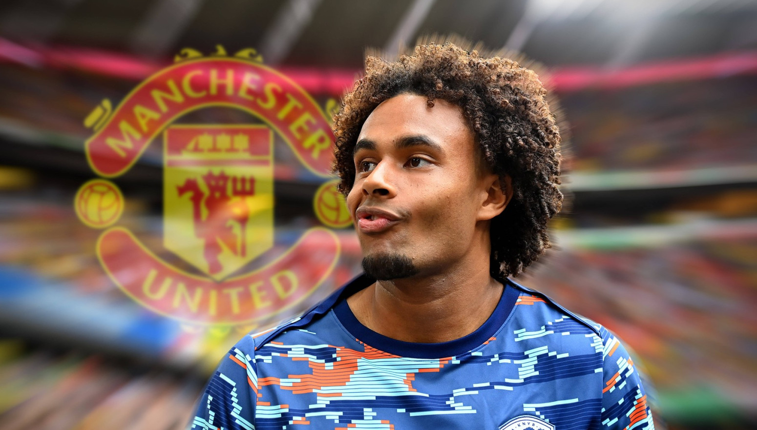 Junajted ozvaničio prvo pojačanje u eri Džima Retklifa