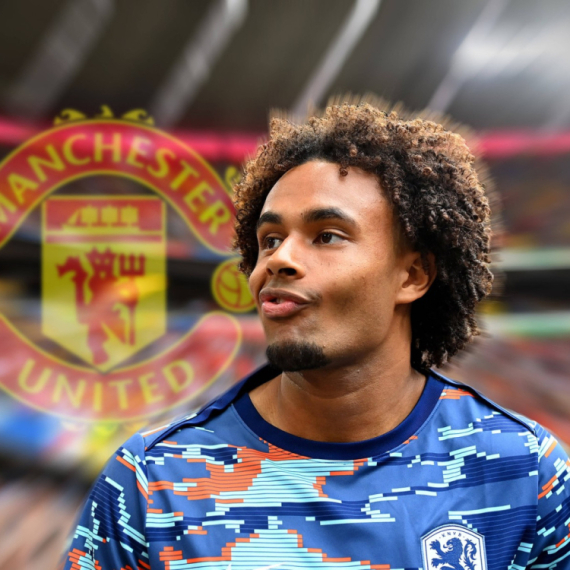 Junajted ozvaničio prvo pojačanje u eri Džima Retklifa