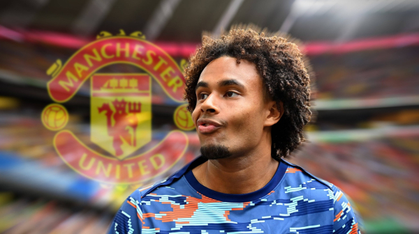 Junajted ozvaničio prvo pojačanje u eri Džima Retklifa