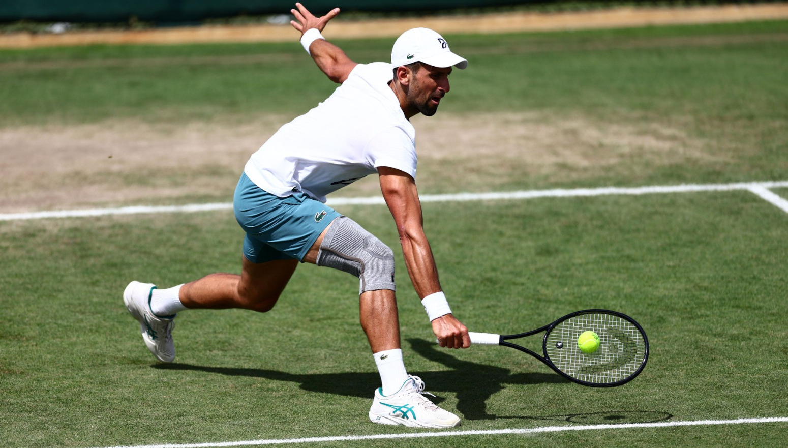 Alkarasov trener ne veruje Đokoviću