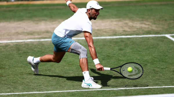 Alkarasov trener ne veruje Đokoviću