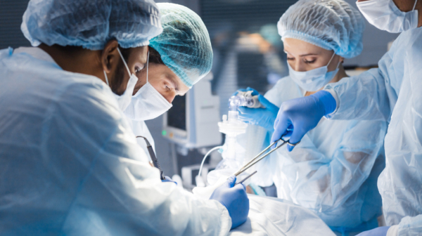 Podvig srpskih lekara: Na VMA uspešno izvedene prve operacije pluća posebnom metodom