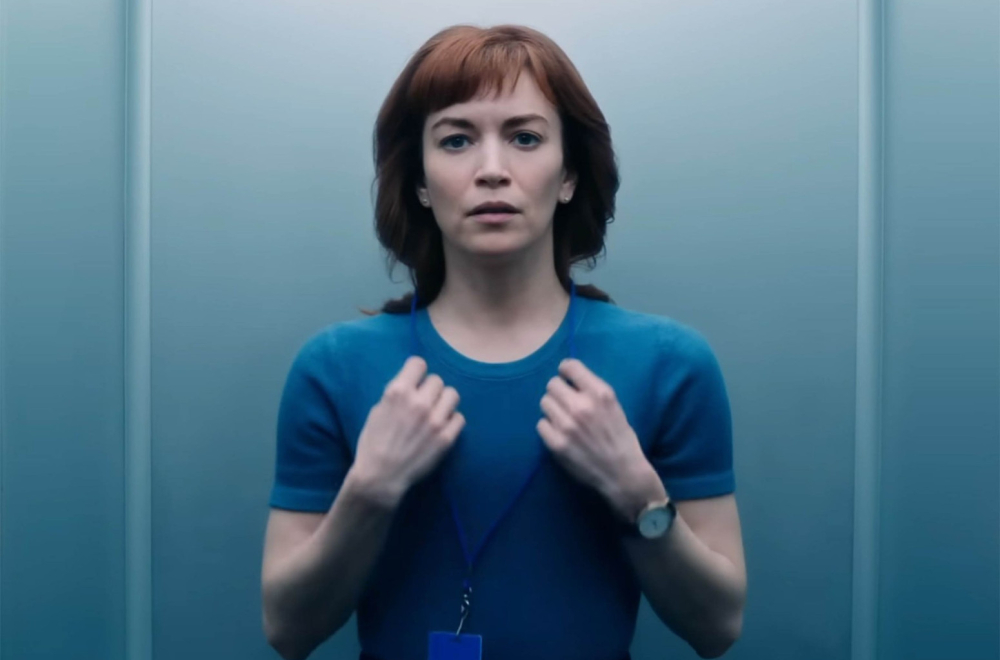 Skrivena poruka na dodeli Emi nagrada šokirala fanove: "Pustite me napolje" FOTO