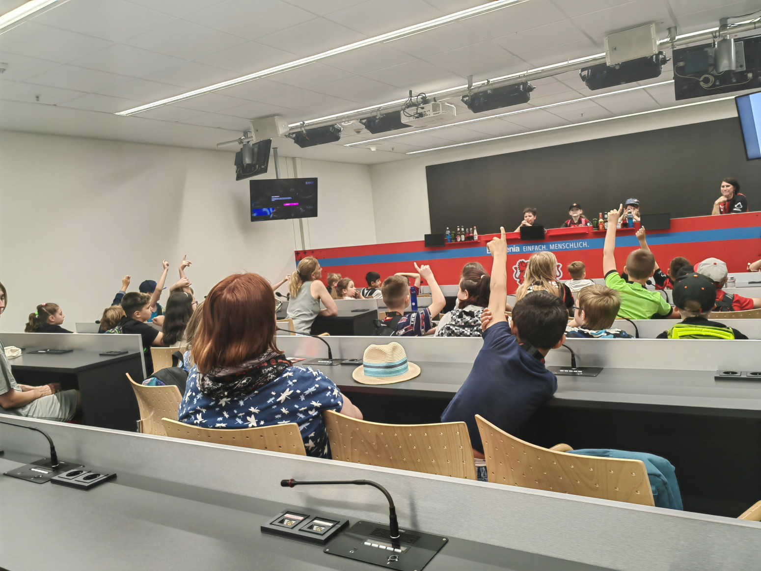 Herr Smuđa u domu šampiona – Zvezda ovde ima posebno mesto VIDEO