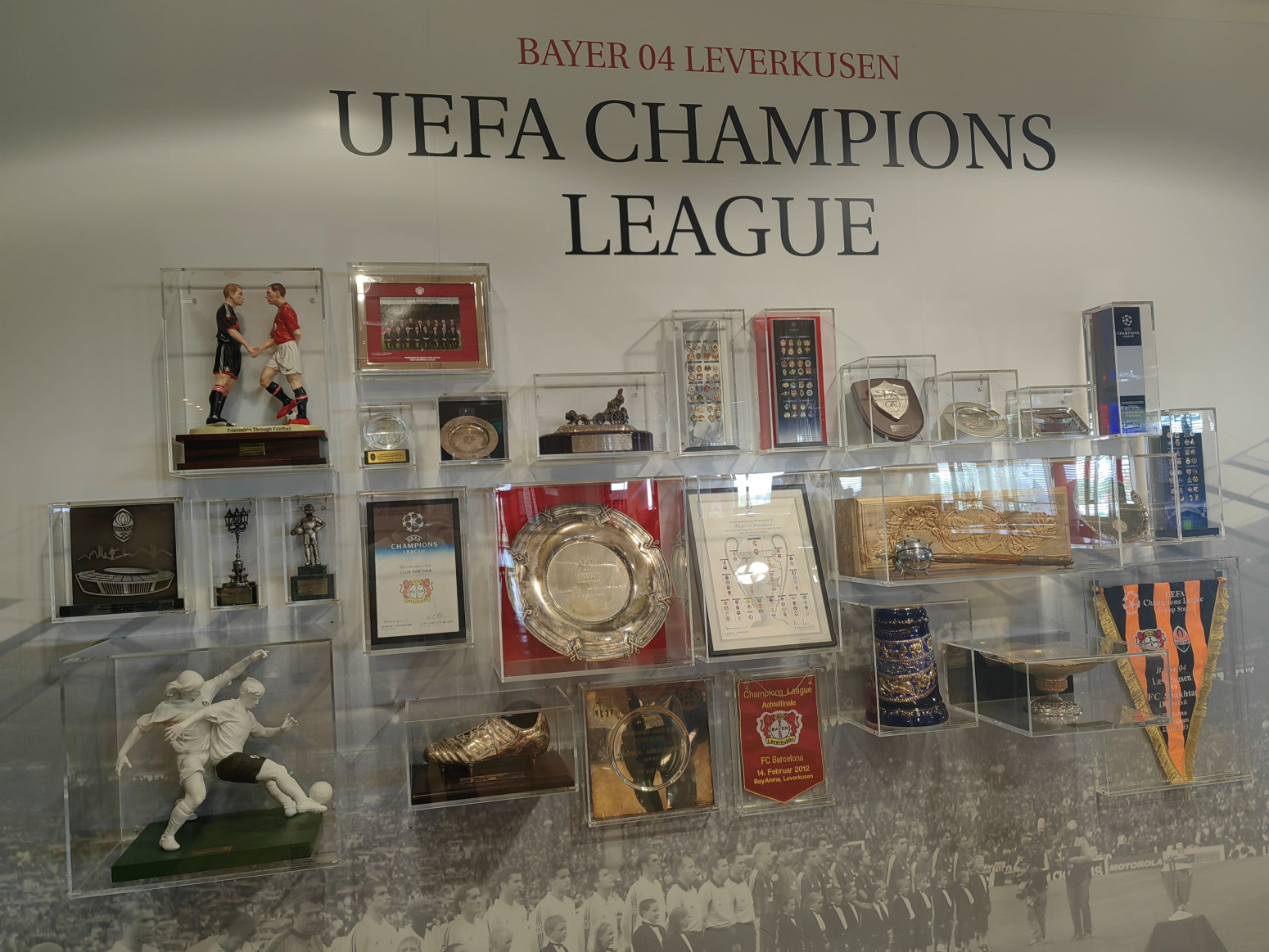 Herr Smuđa u domu šampiona – Zvezda ovde ima posebno mesto VIDEO