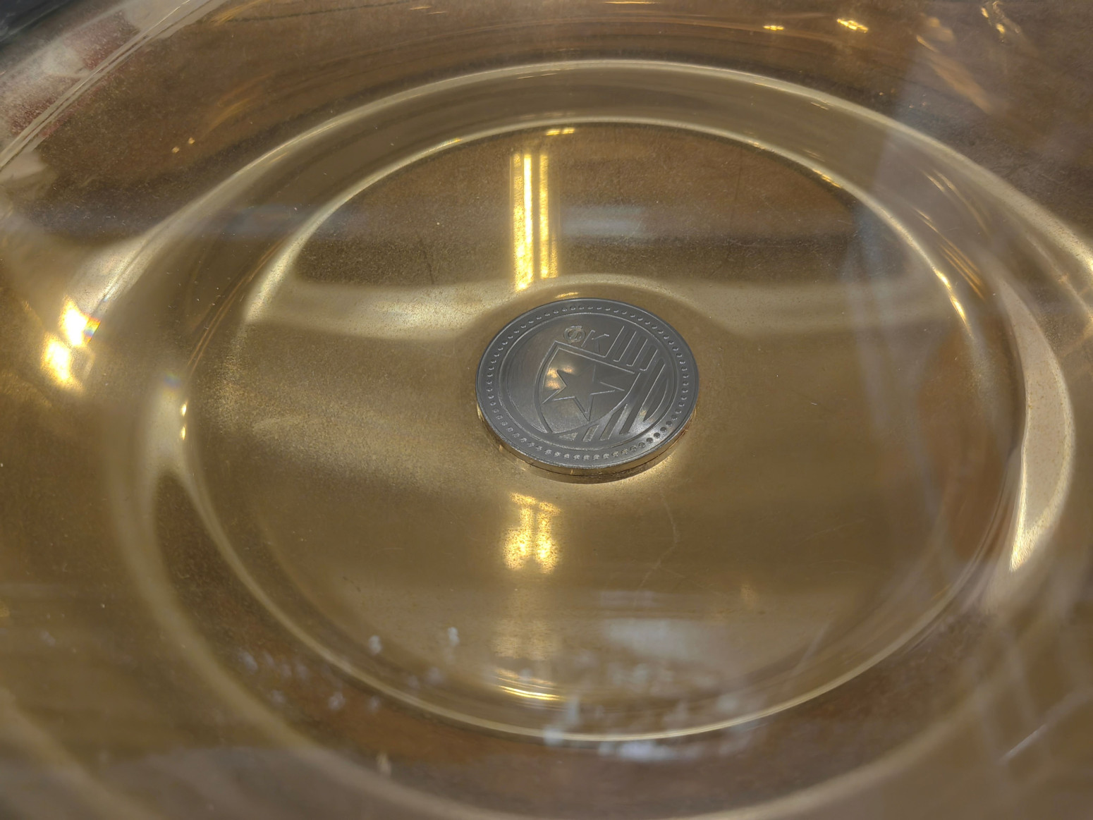 Herr Smuđa u domu šampiona – Zvezda ovde ima posebno mesto VIDEO