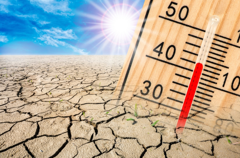 Spremite se – počinje; Ova vremenska prognoza se neće svima dopasti