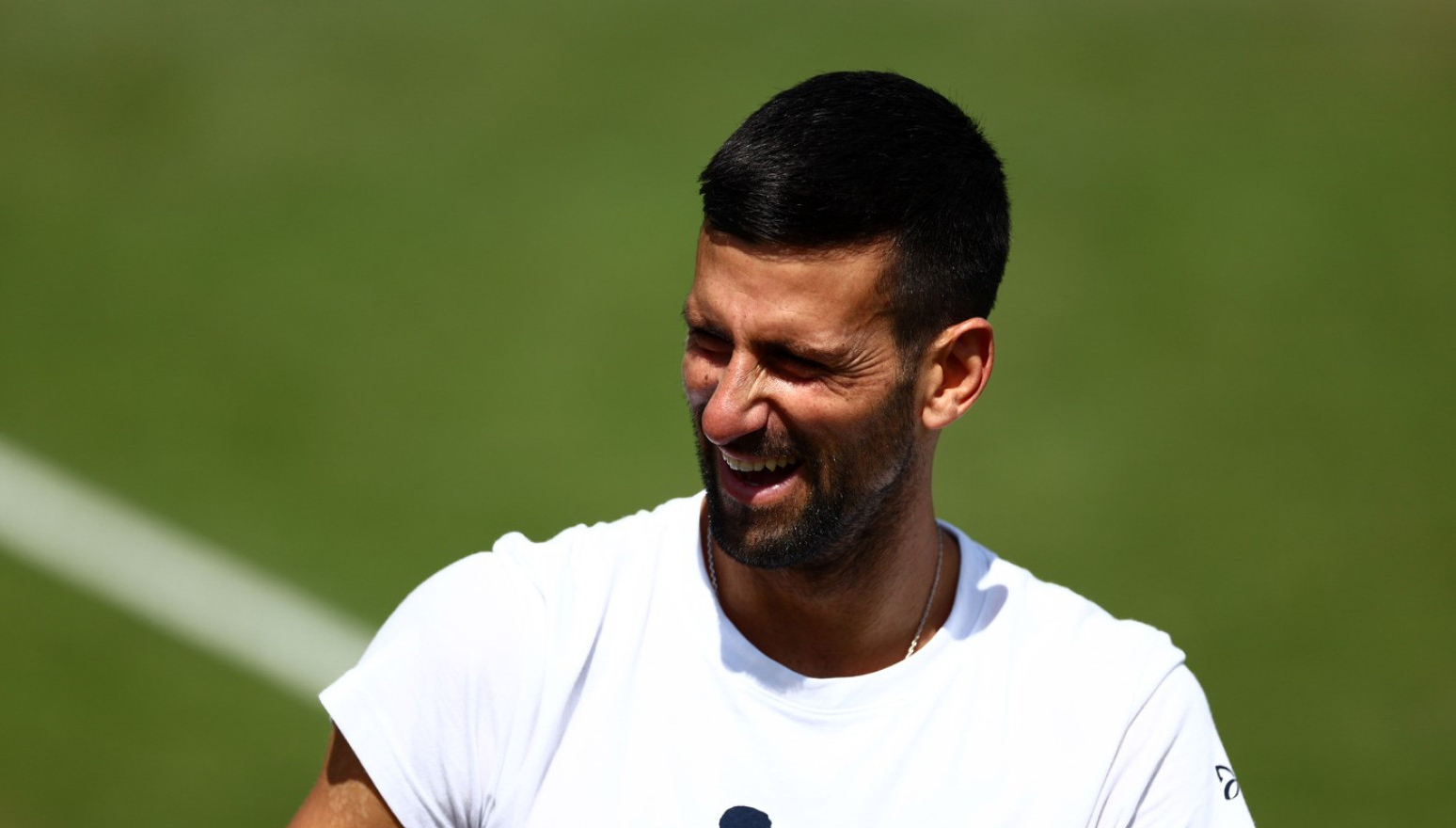 Đoković o proboju do vrha: "Nije lako, igraš turnire gde su standardi svetlosnu godinu iza"