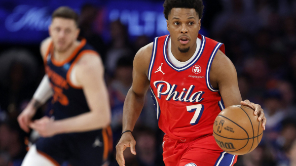 Filadelfija jača "šampionsko" jezgro