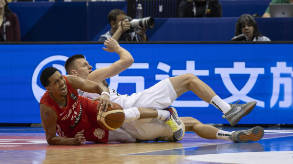 Problemi za rivala Srbije pred Olimpijske igre