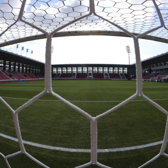 FIFA kaznila Srbiju!