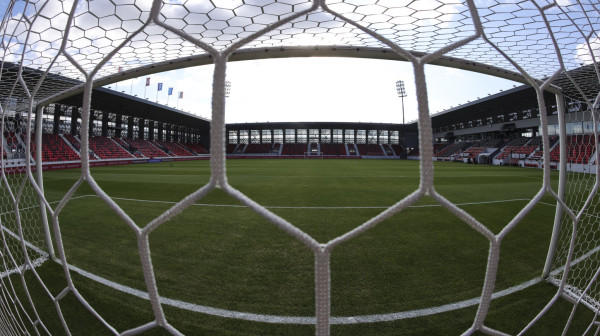 FIFA kaznila Srbiju!