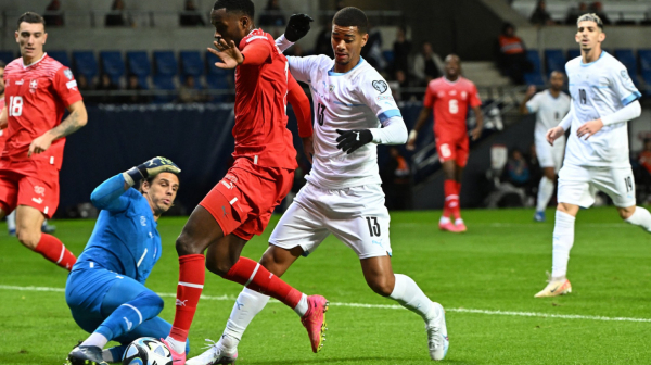 Zvezda sprema 2,5 miliona za novo pojačanje VIDEO