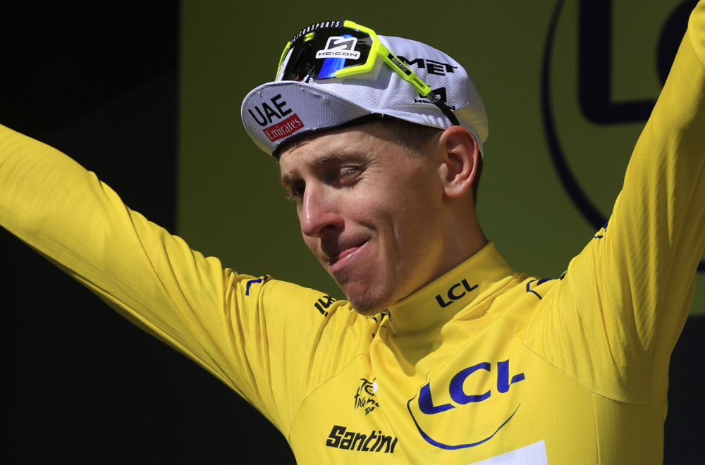 Slovenija šalje rekordan broj sportista na Olimpijske igre