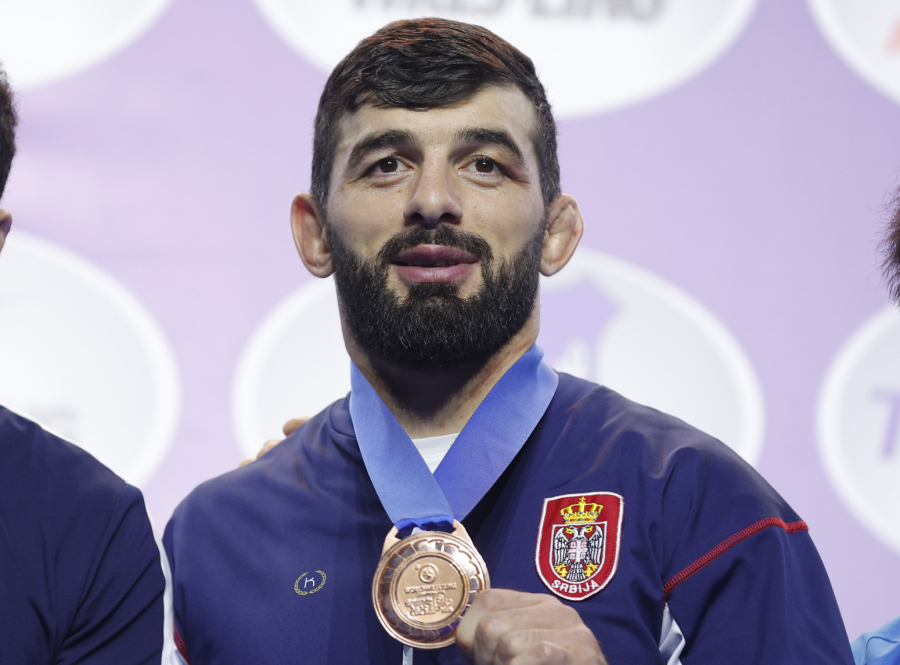 Katastrofa – još jednom olimpijcu Srbije zabranjen nastup u Parizu!