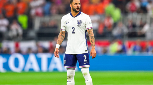 Seks skandal u engleskoj reprezentaciji, izbio haos