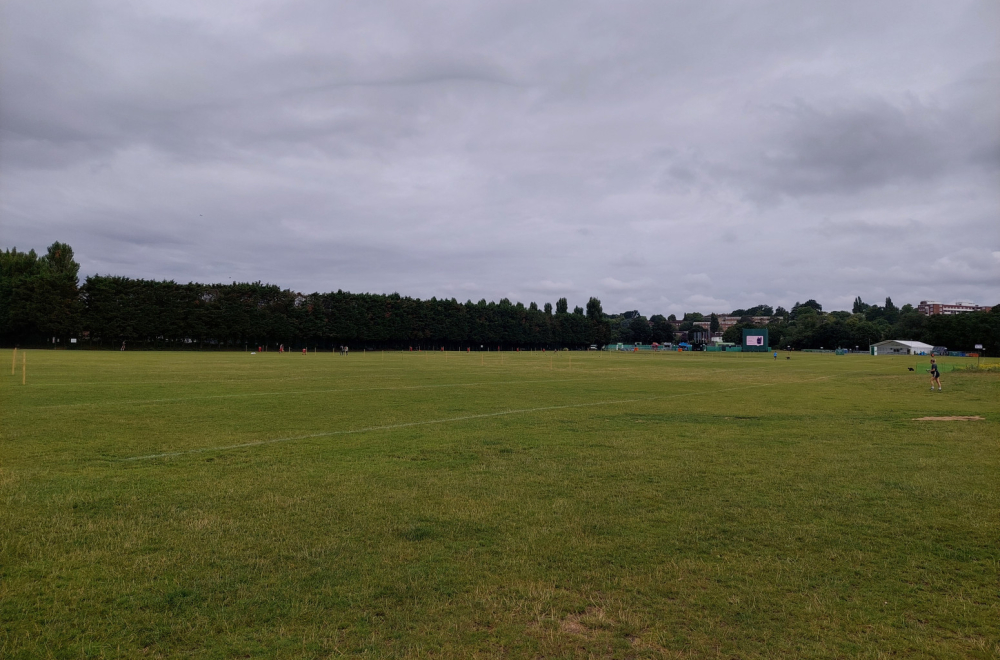 B92.sport na Vimbldonu: Molimo vas, ne trčite VIDEO