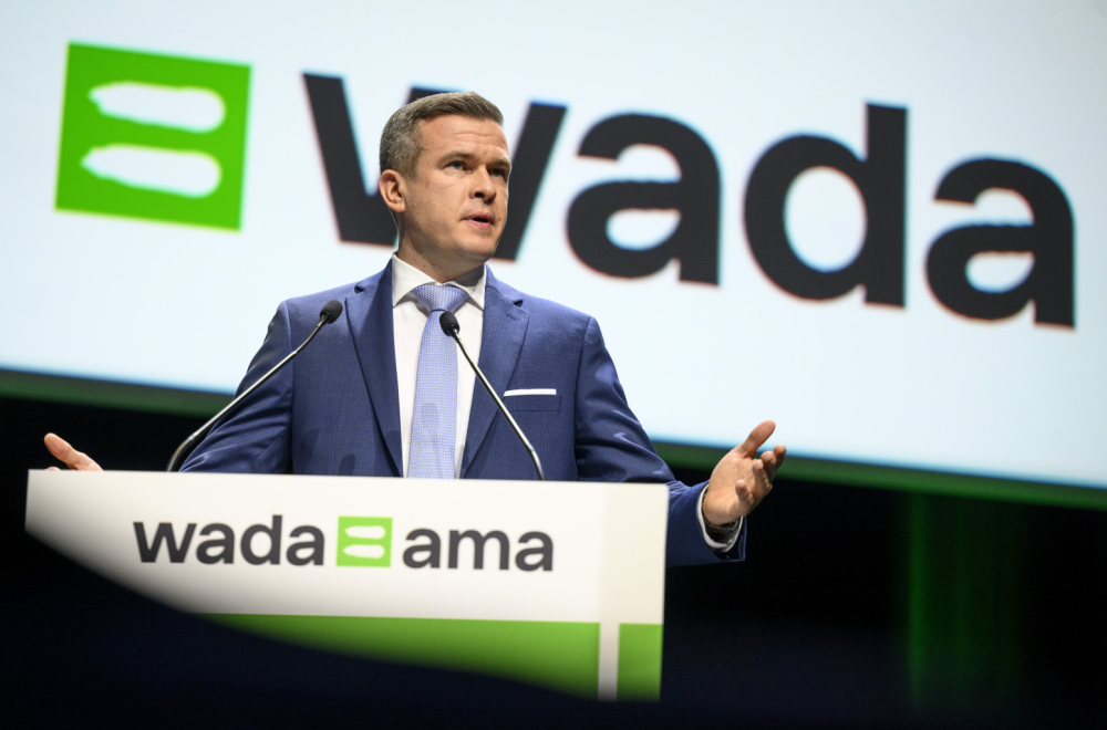 Amerikanci se zabrinjavajuće malo testiraju na doping