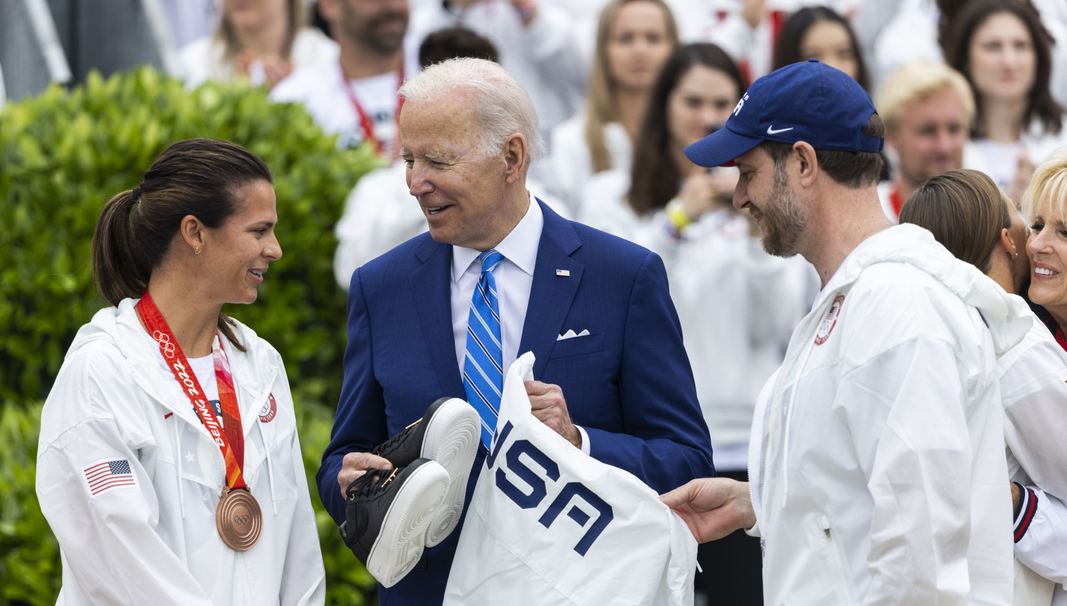 "Amerikanci se zabrinjavajuće malo testiraju na doping"