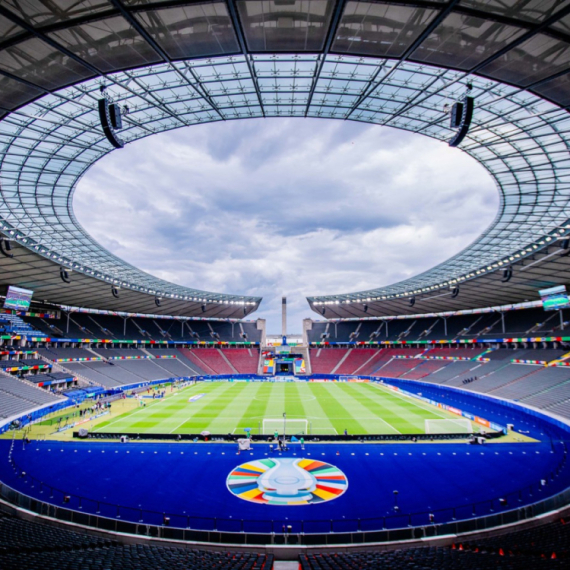 B92.sport u Berlinu: Najbolje za kraj FOTO