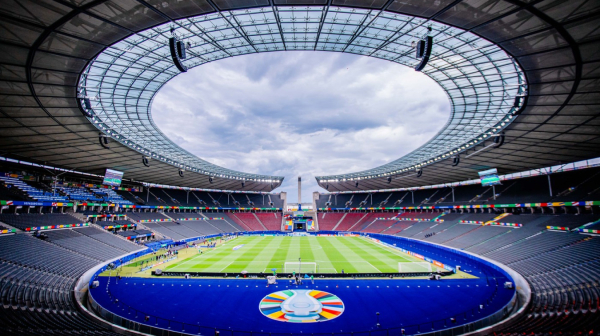 B92.sport u Berlinu: Najbolje za kraj FOTO