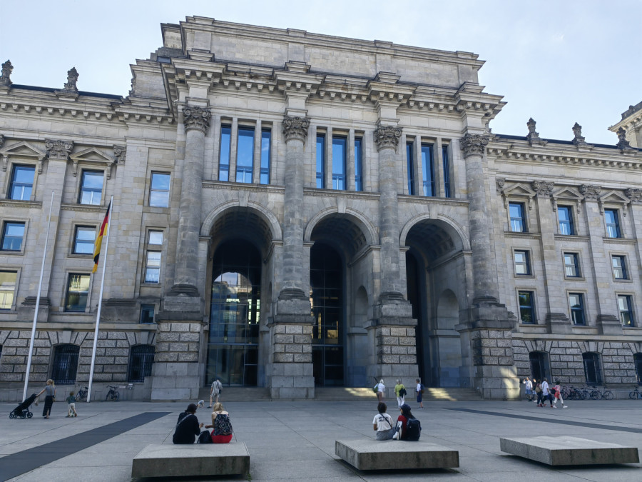 Ovaj glavni grad je jedna od najlepših evropskih destinacija tokom praznika FOTO