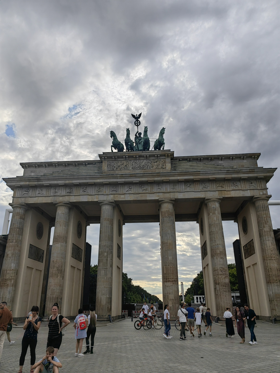 B92.sport u Berlinu: Najbolje za kraj FOTO