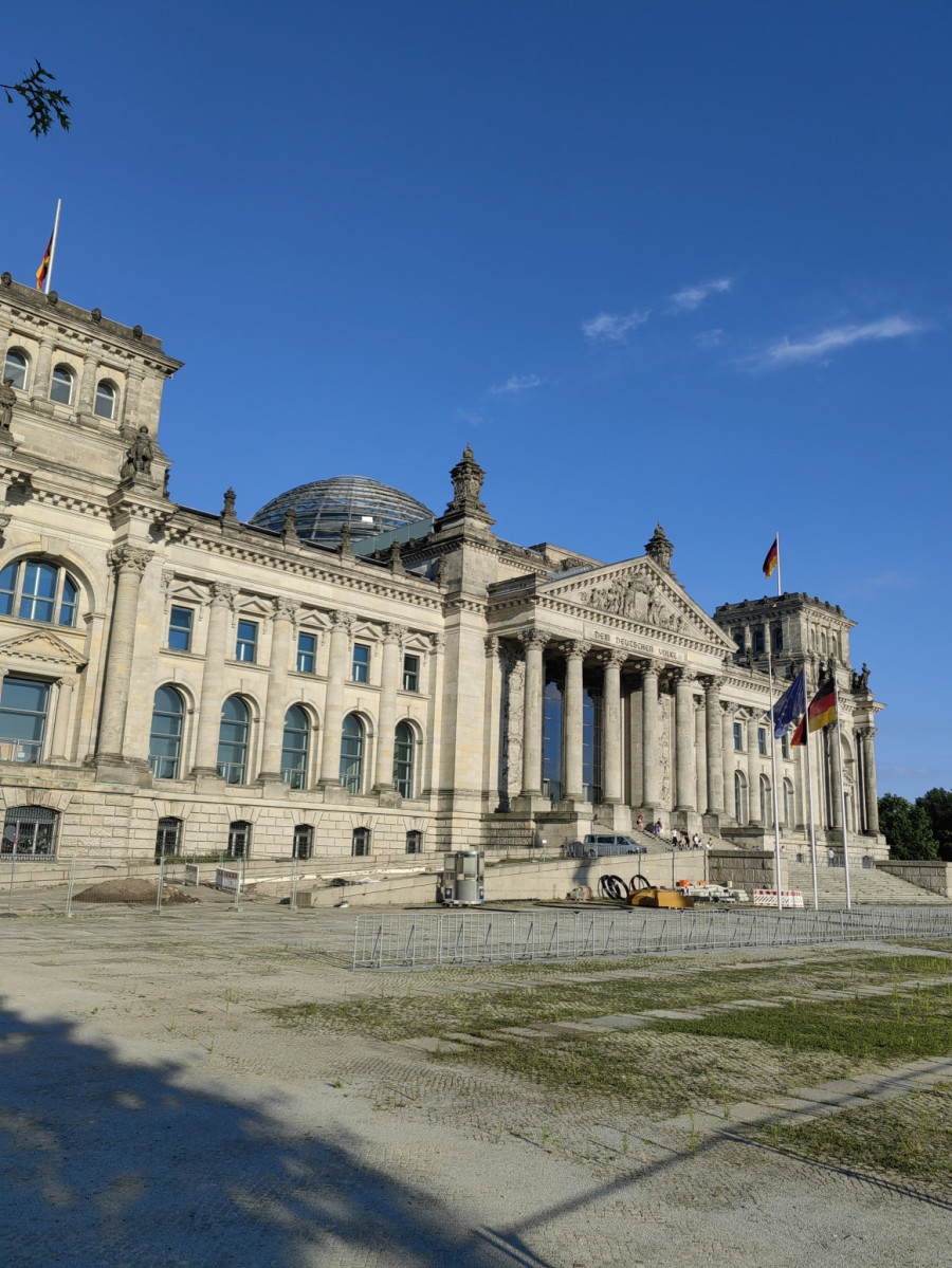 Ovaj glavni grad je jedna od najlepših evropskih destinacija tokom praznika FOTO