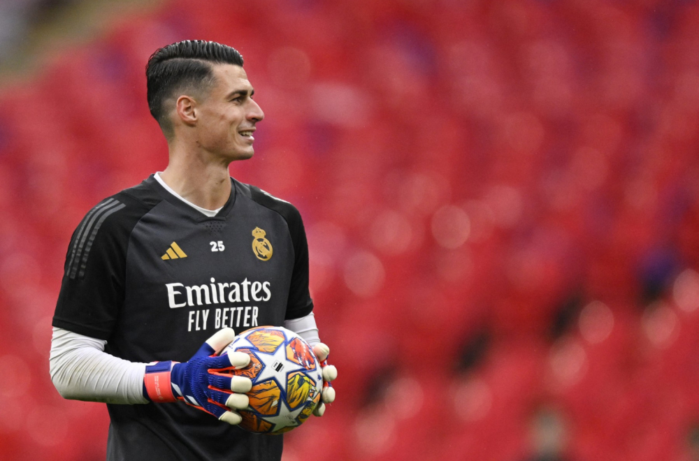 Čelsi "ne staje": Dolazi i deveti golman, a za najskupljeg na svetu nema mesta