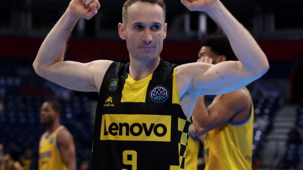 Neuništivi Uertas i Šermandini – novi F4 za Tenerife