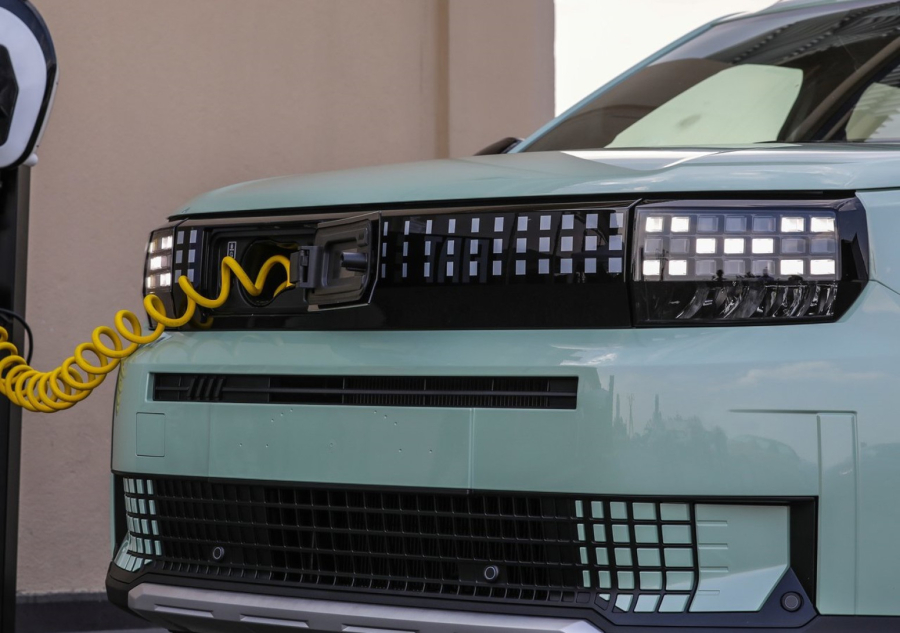 Šta do sada znamo o Grande Pandi koja će danas biti predstavljena u Kragujevcu