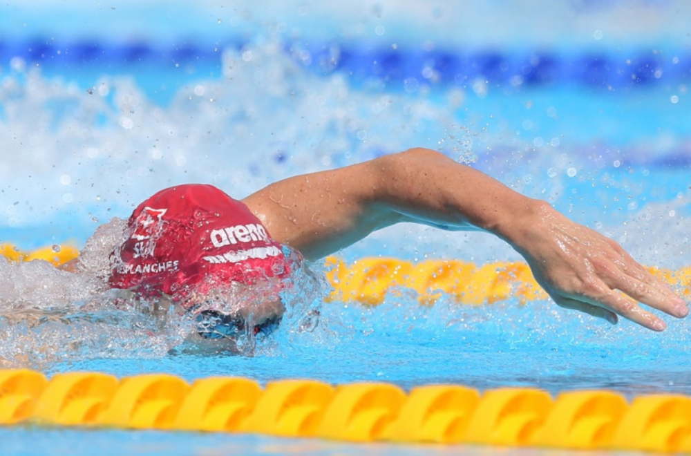 Haos pred OI: "Ne može da učestvuje – zato što je Srbin"