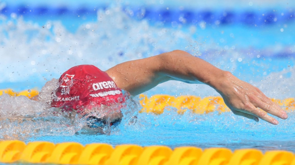 Haos pred OI: "Ne može da učestvuje – zato što je Srbin"