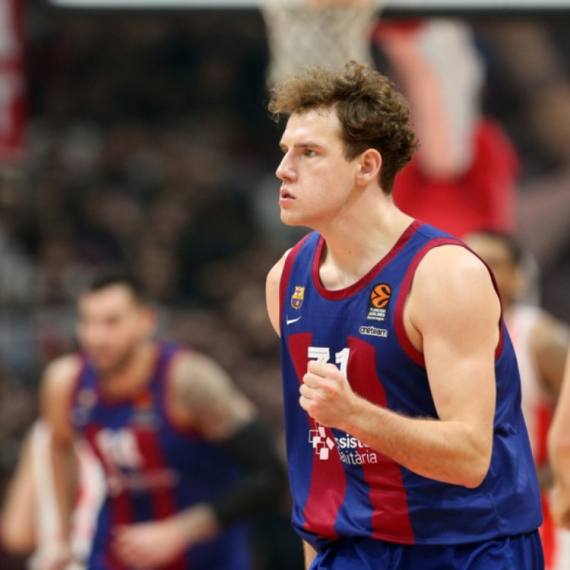 Savršena utakmica Jokubaitisa za Nikse VIDEO