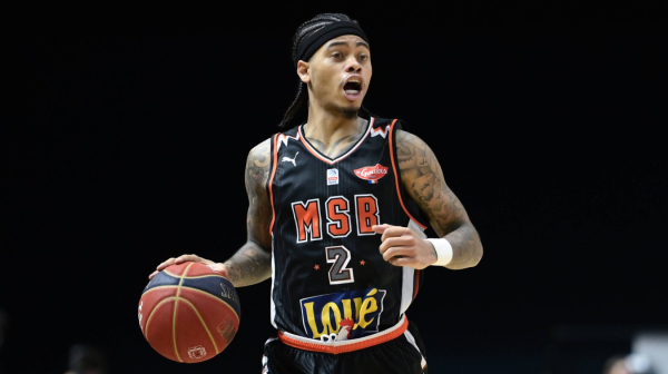 Zvanično: Prvo pojačanje stiglo u Dubai