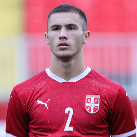 Partizan doveo dva desna beka