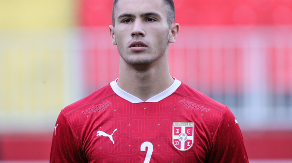 Partizan doveo dva desna beka