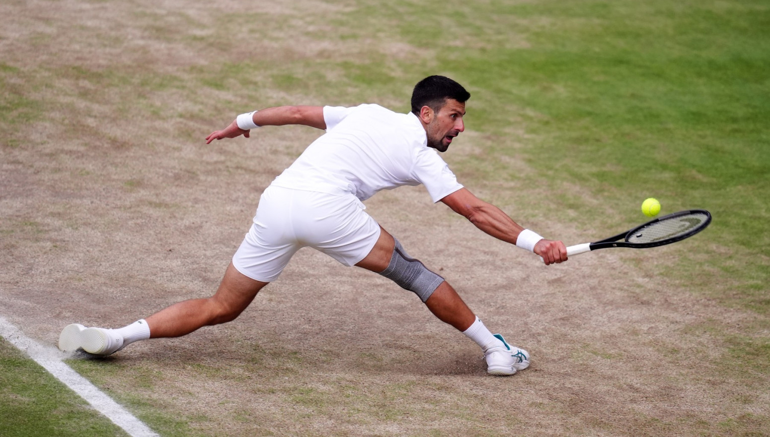 XII: 37 dana od operacije za 37. finale VIDEO