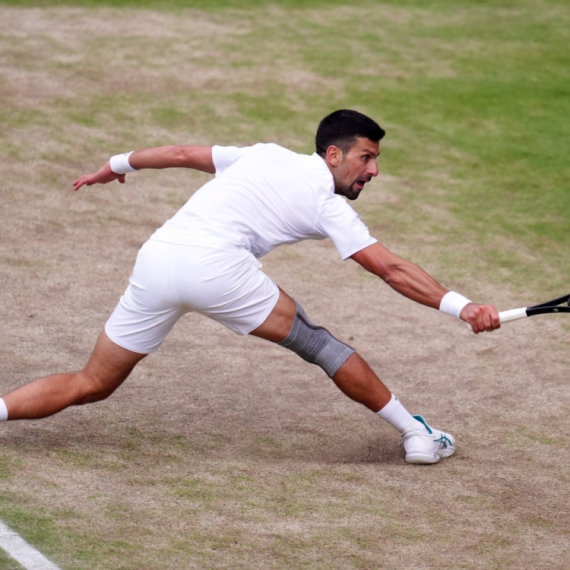 XII: 37 dana od operacije za 37. finale VIDEO