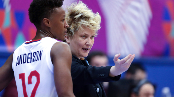 Novi poraz srpskih košarkašica – Francuska lako do ubedljive pobede