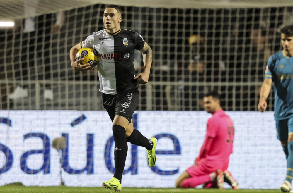 Brazilac stiže na Marakanu – Zvezda pronašla napadača