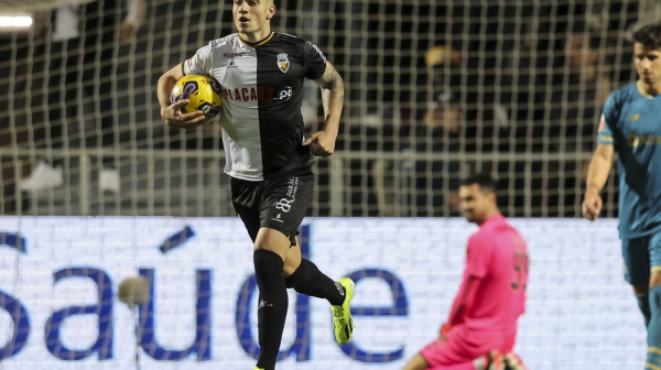 Brazilac stiže na Marakanu – Zvezda pronašla napadača